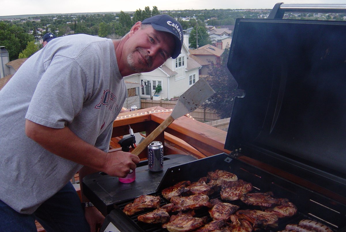 Gary Allen Hudson — photo 20