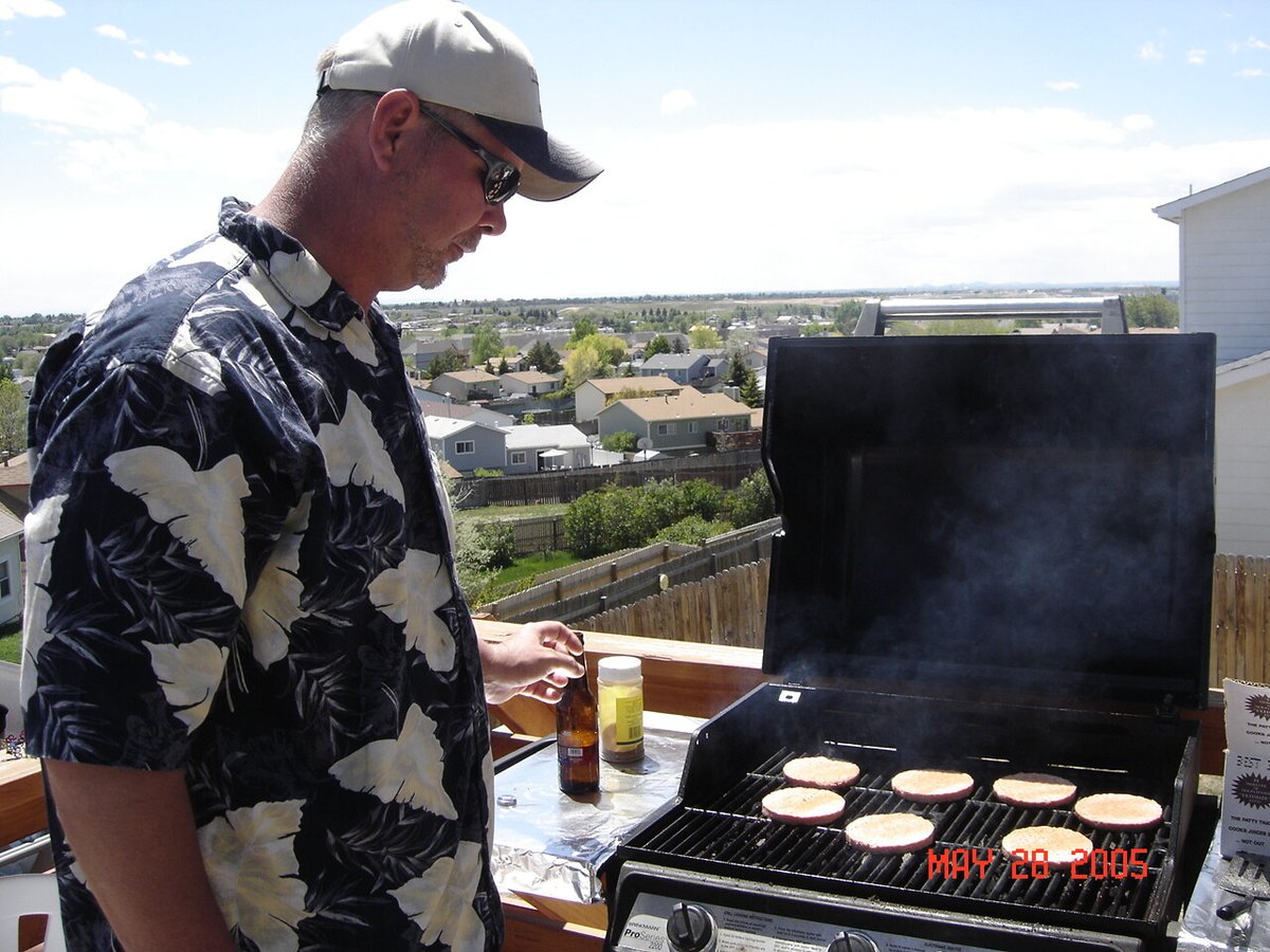 Gary Allen Hudson — photo 23