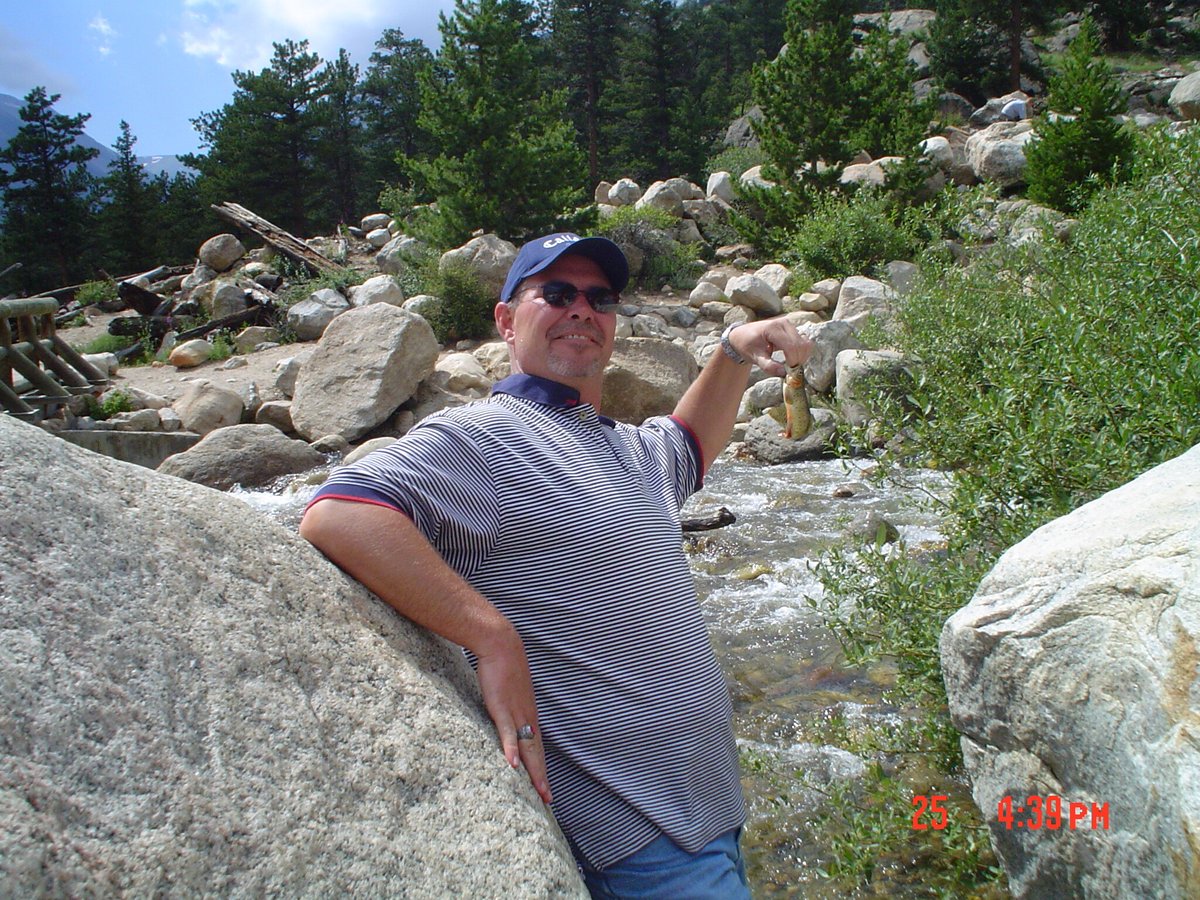 Gary Allen Hudson — photo 22