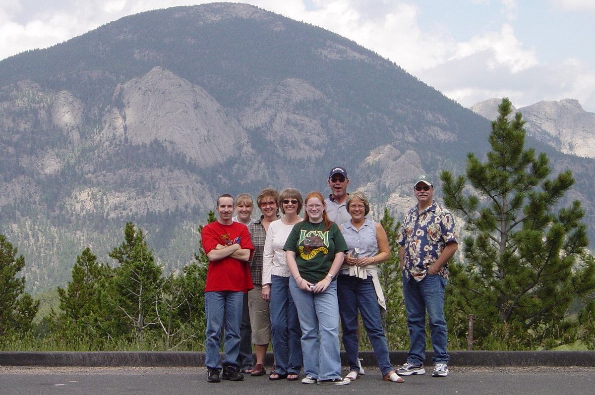 Gary Allen Hudson — photo 24