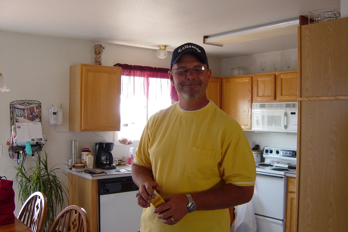 Gary Allen Hudson — photo 25