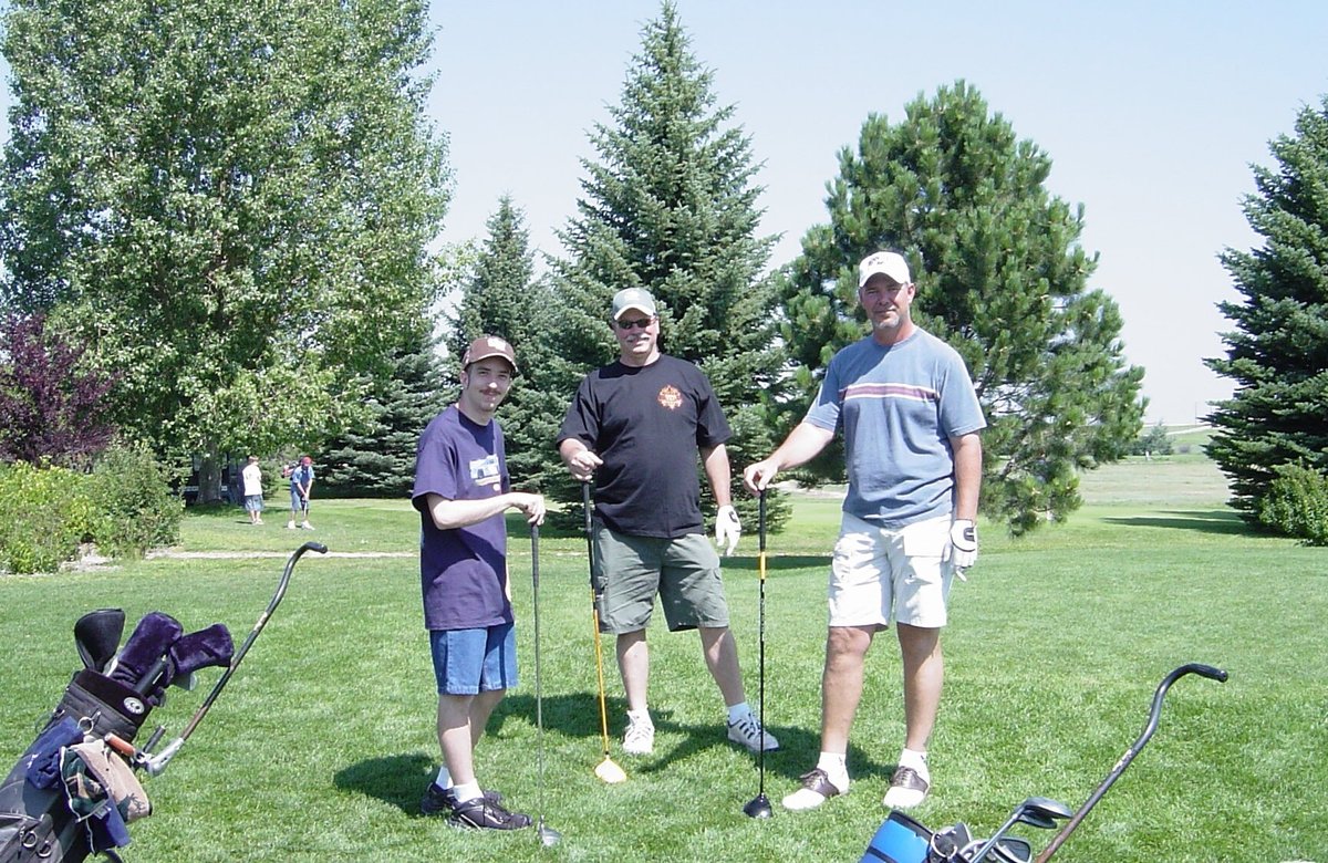 Gary Allen Hudson — photo 27