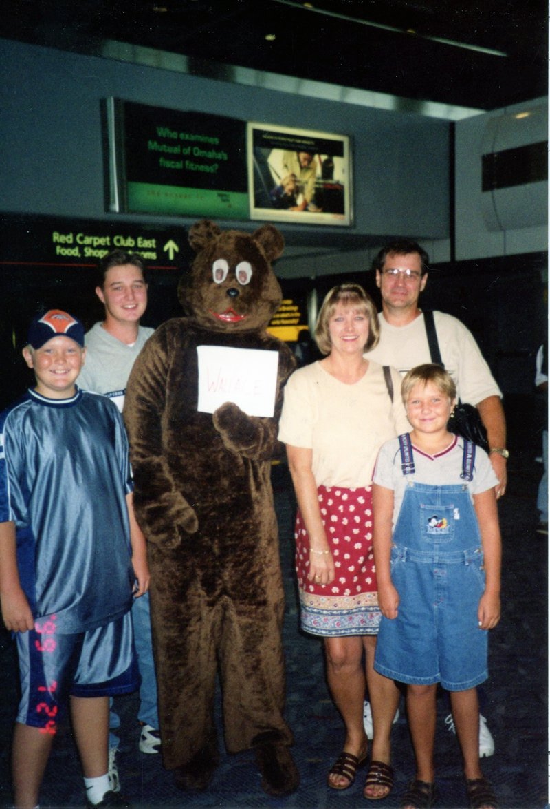 Gary Allen Hudson - Photo 28