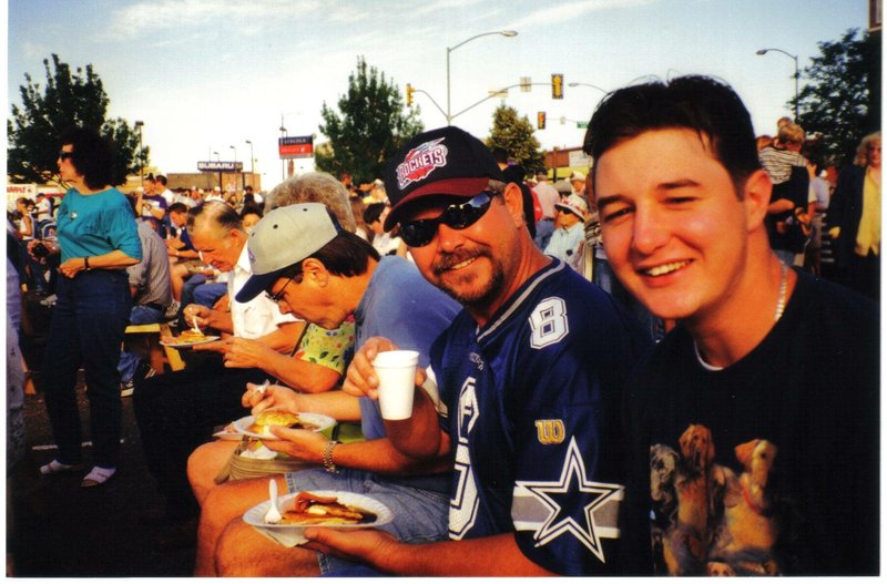 Gary Allen Hudson - Photo 29