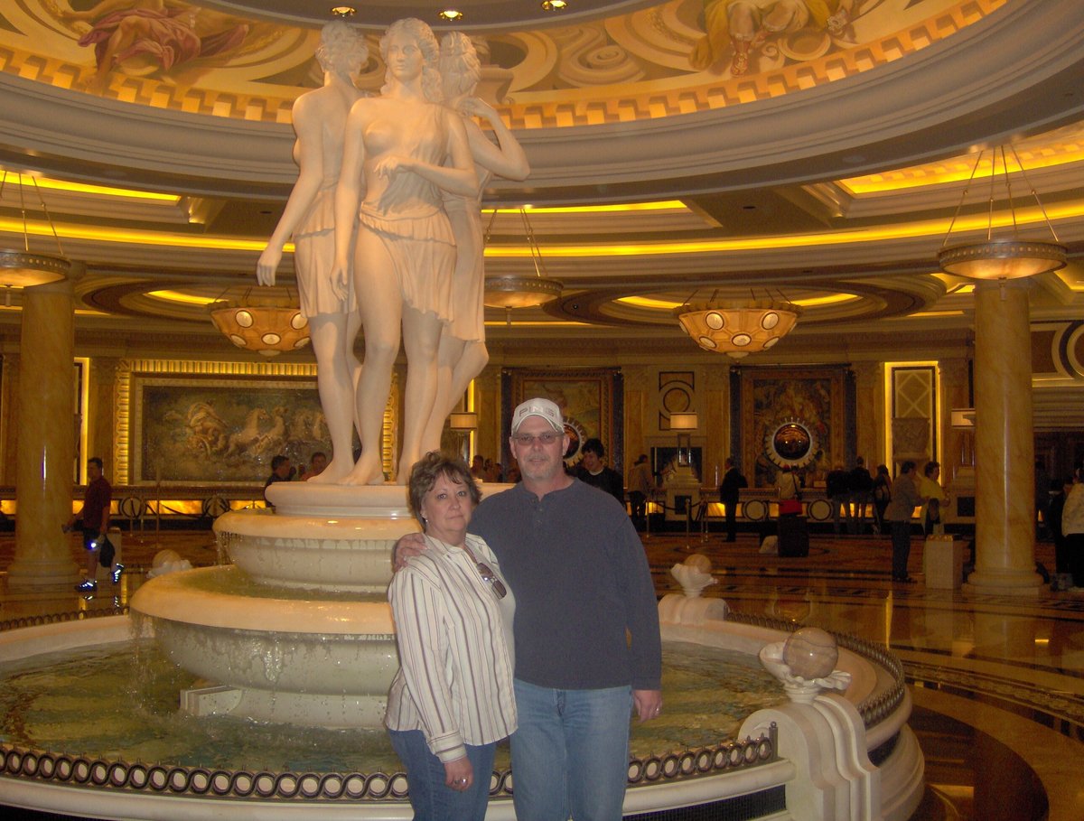 Gary Allen Hudson — photo 32