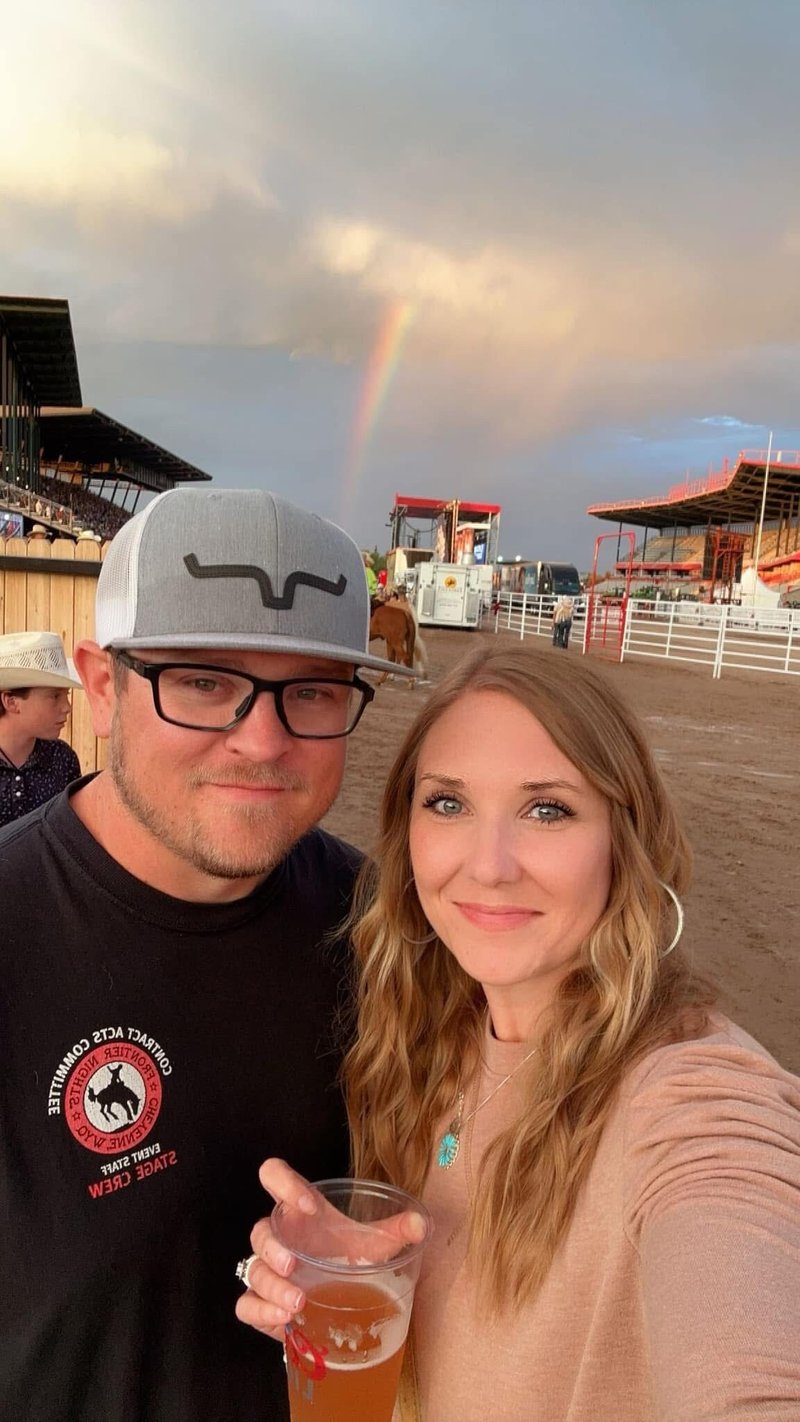 Gary Allen Hudson - Photo 34