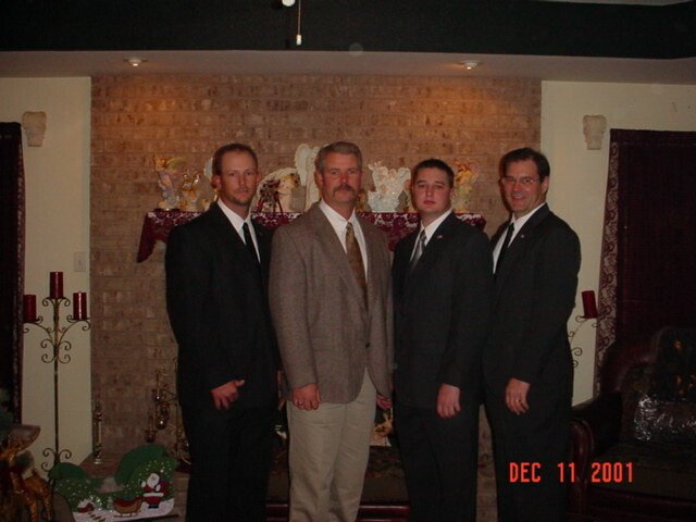 Gary Allen Hudson — photo 40