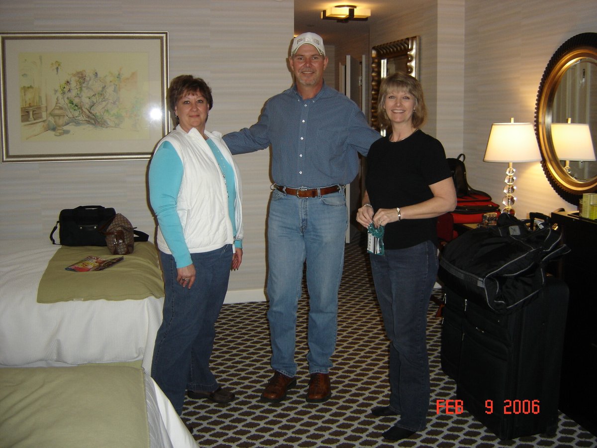 Gary Allen Hudson — photo 38