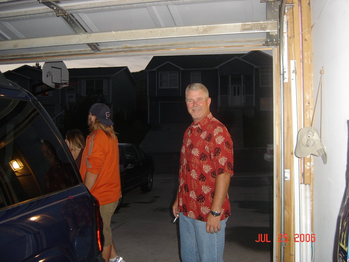 Gary Allen Hudson — photo 39