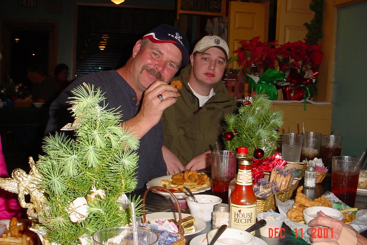 Gary Allen Hudson — photo 42