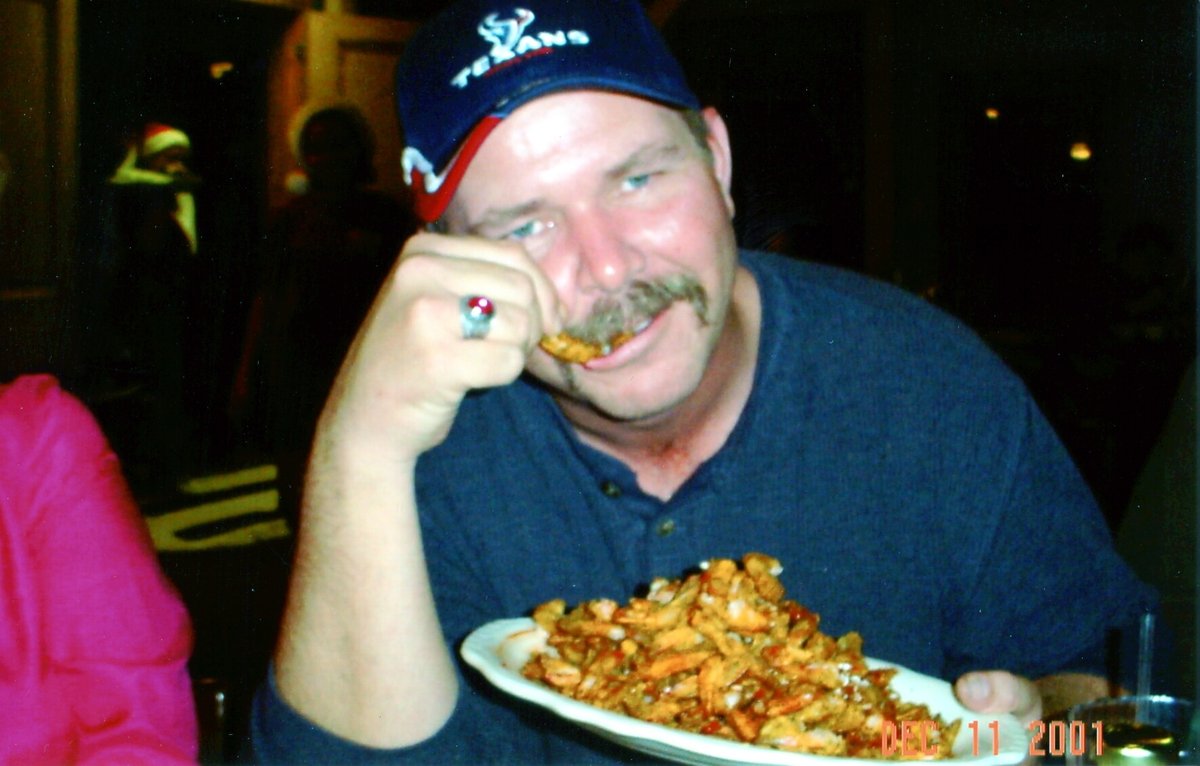 Gary Allen Hudson — photo 43