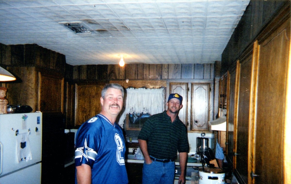 Gary Allen Hudson — photo 44