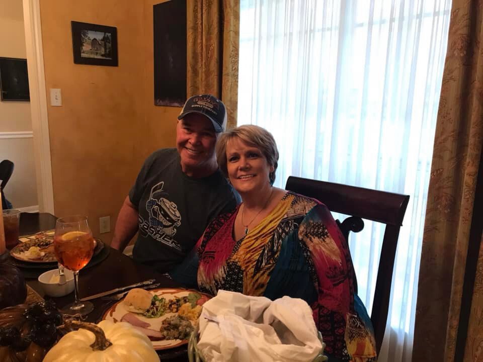 Gary Allen Hudson — photo 47