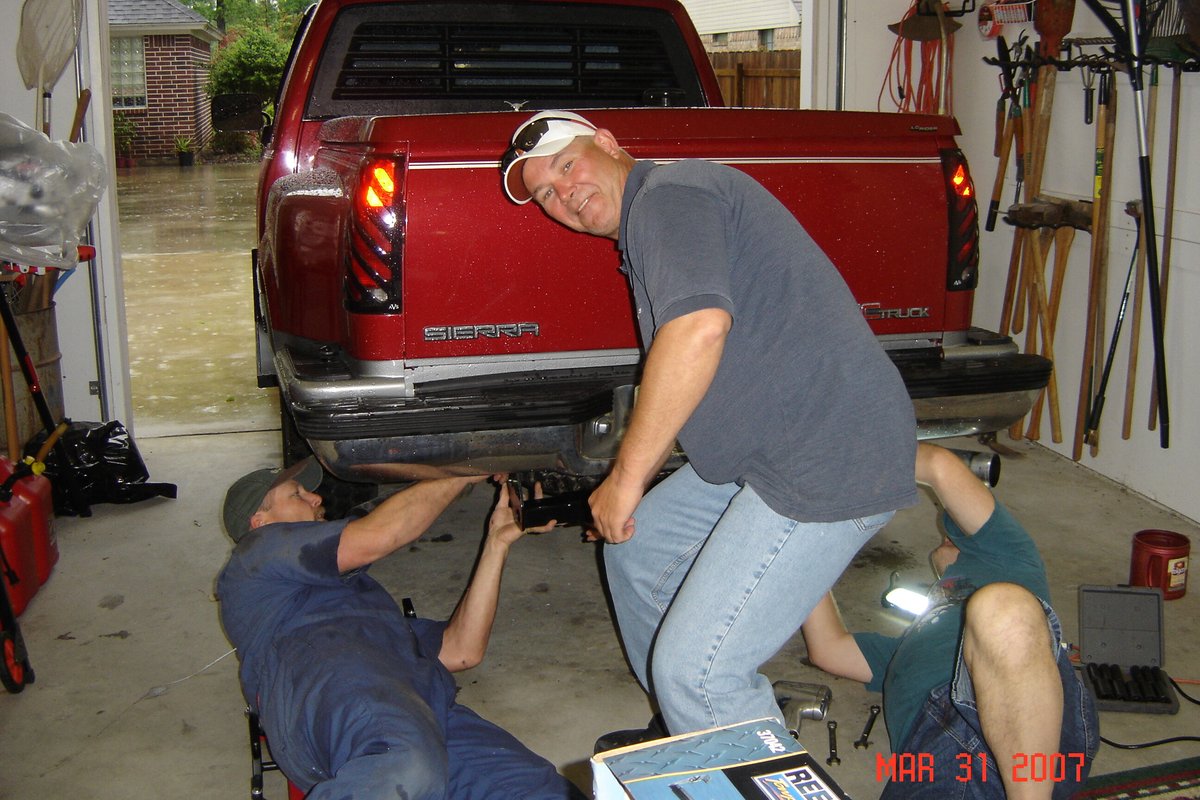 Gary Allen Hudson — photo 46