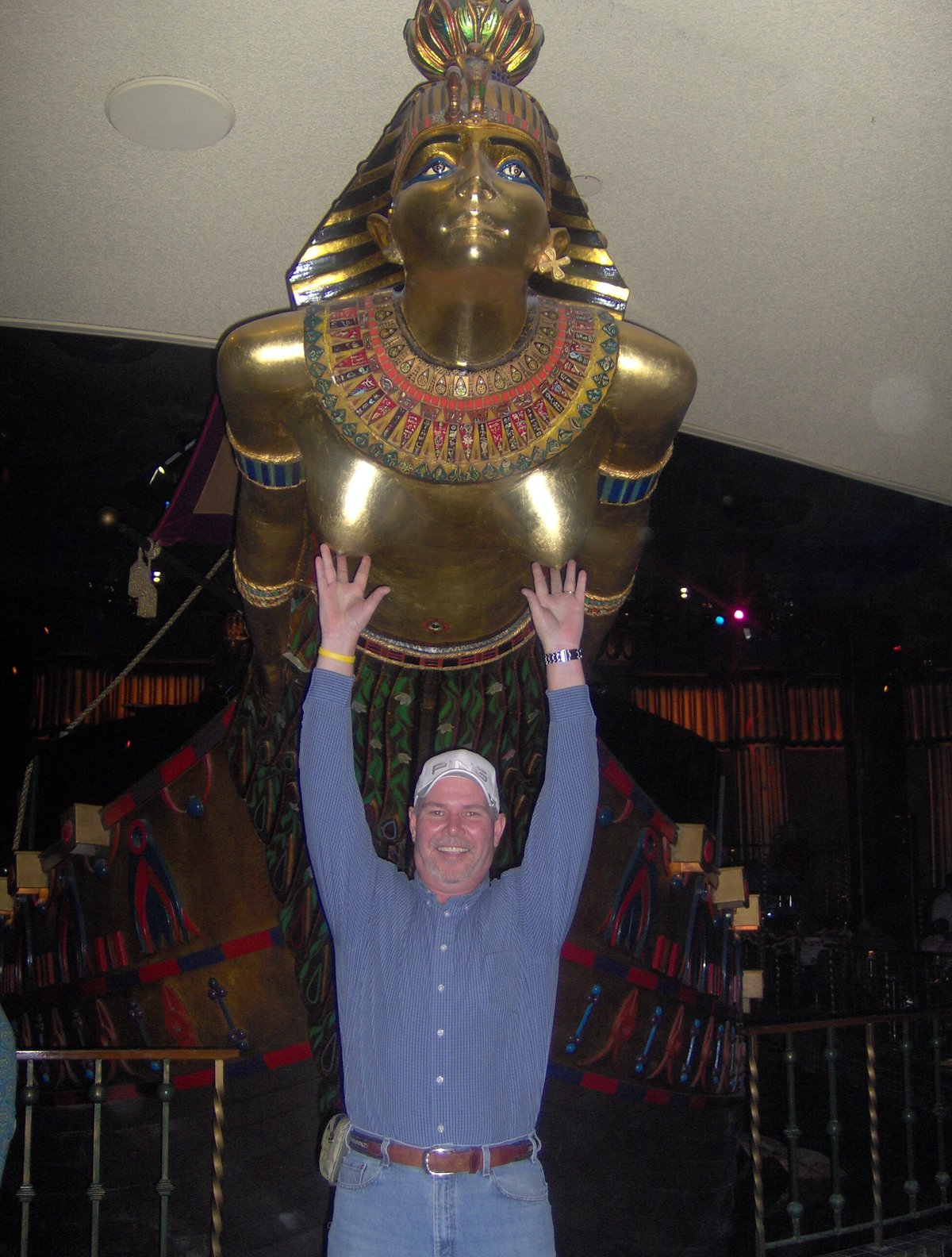 Gary Allen Hudson — photo 50