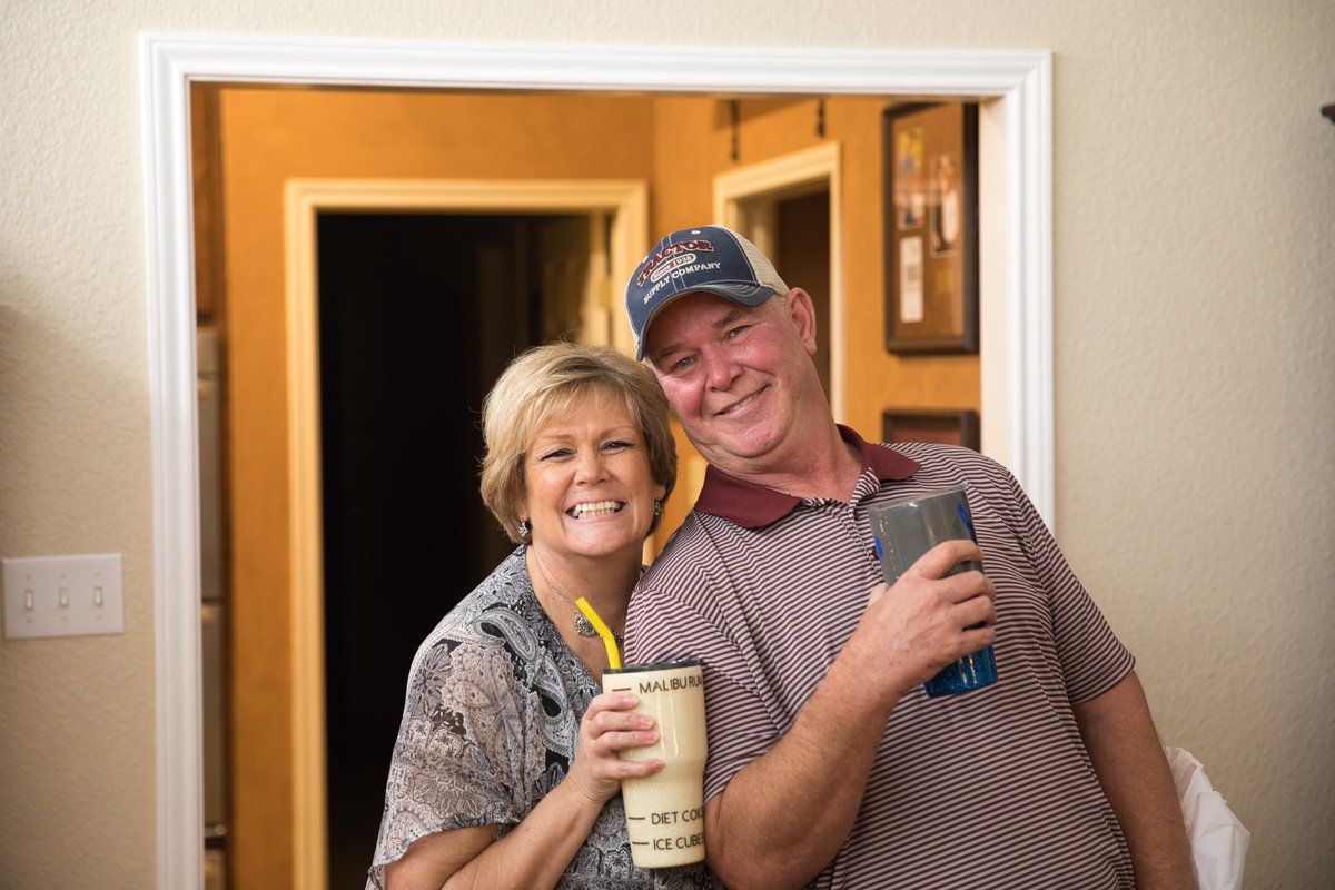 Gary Allen Hudson — photo 48