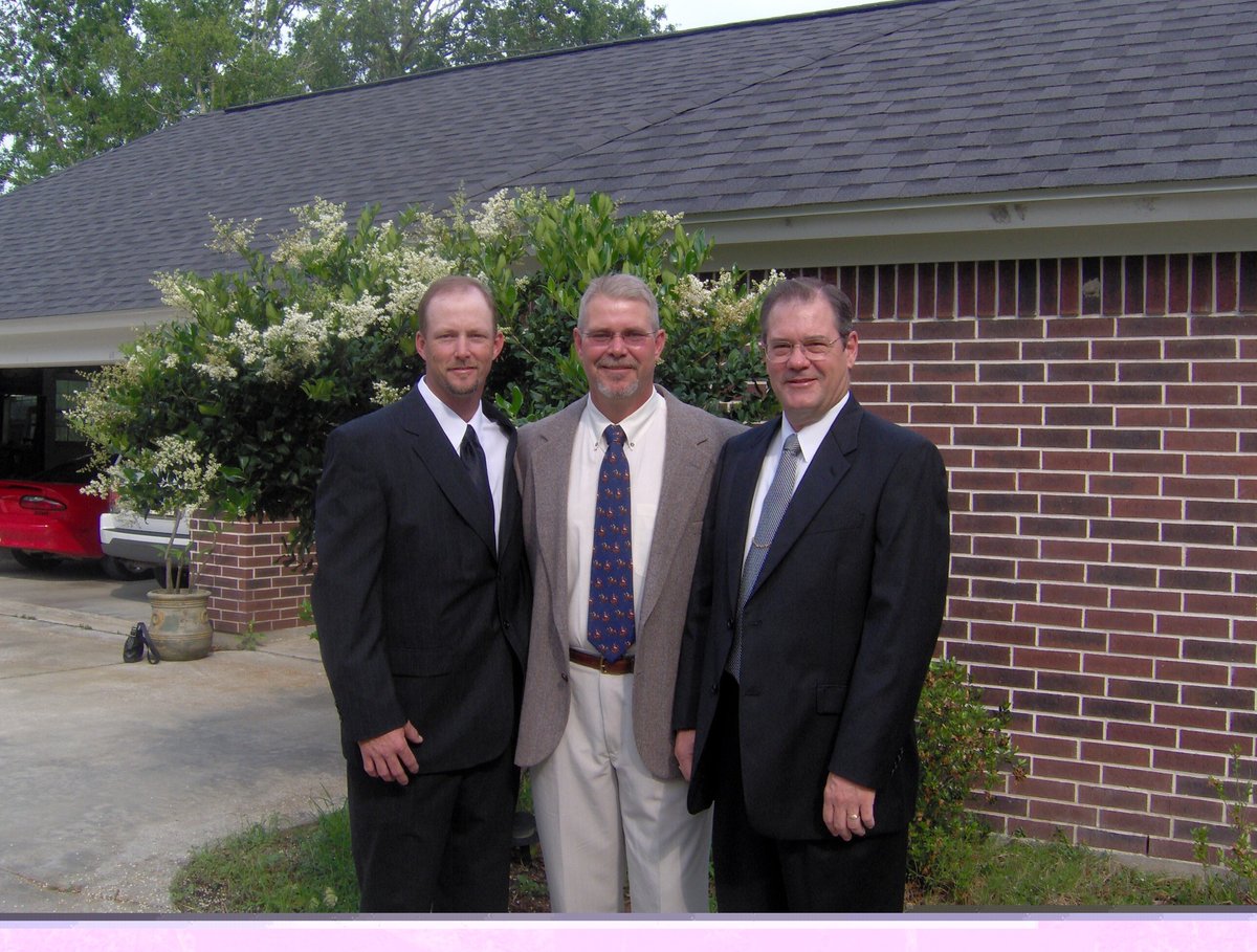 Gary Allen Hudson — photo 53