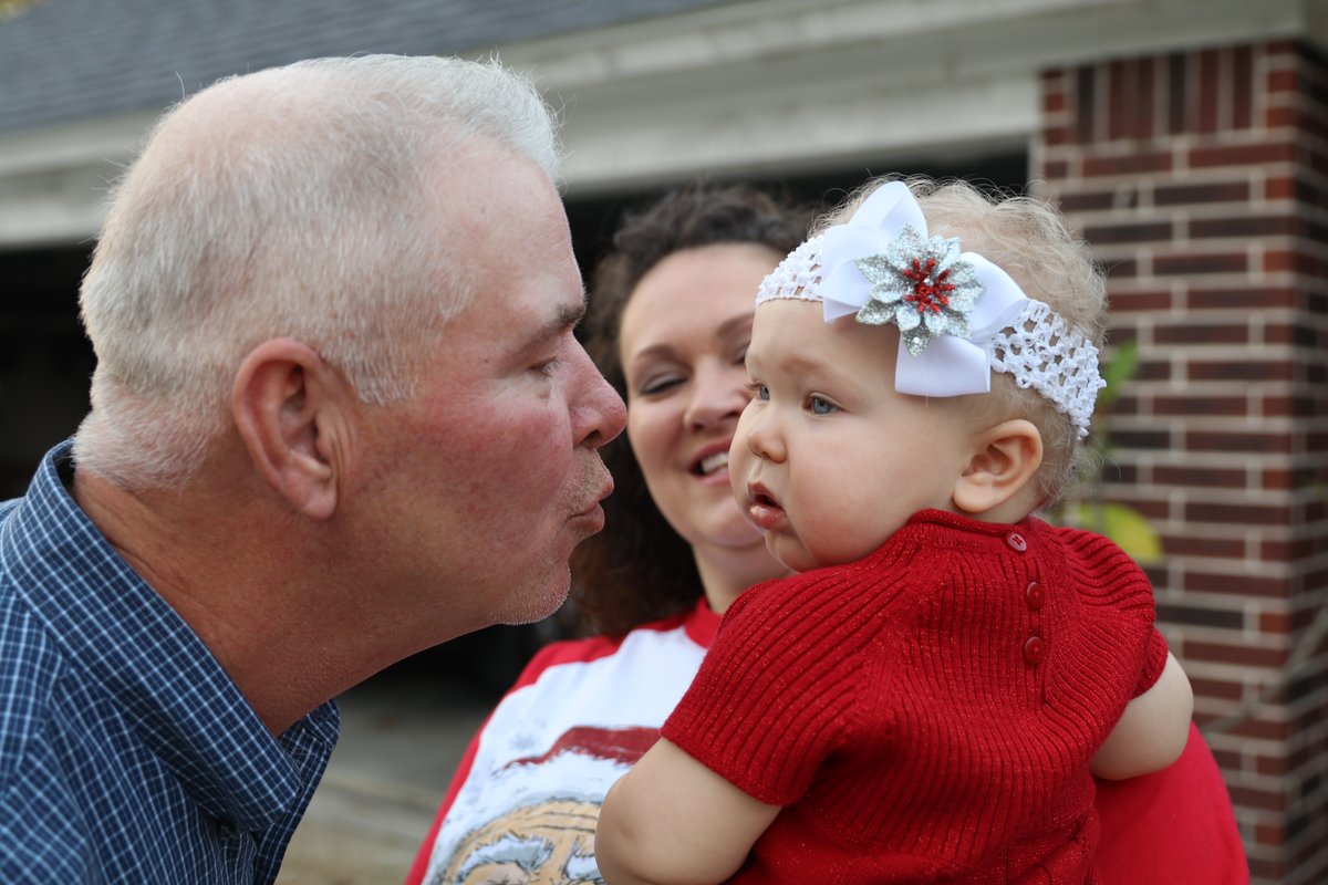 Gary Allen Hudson — photo 55