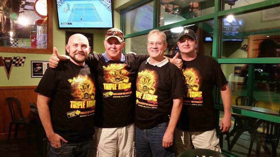 Gary Allen Hudson — photo 59