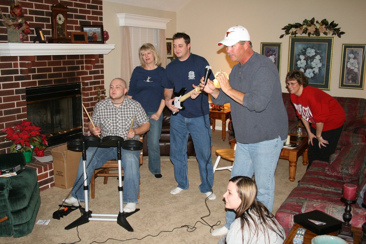 Gary Allen Hudson — photo 58