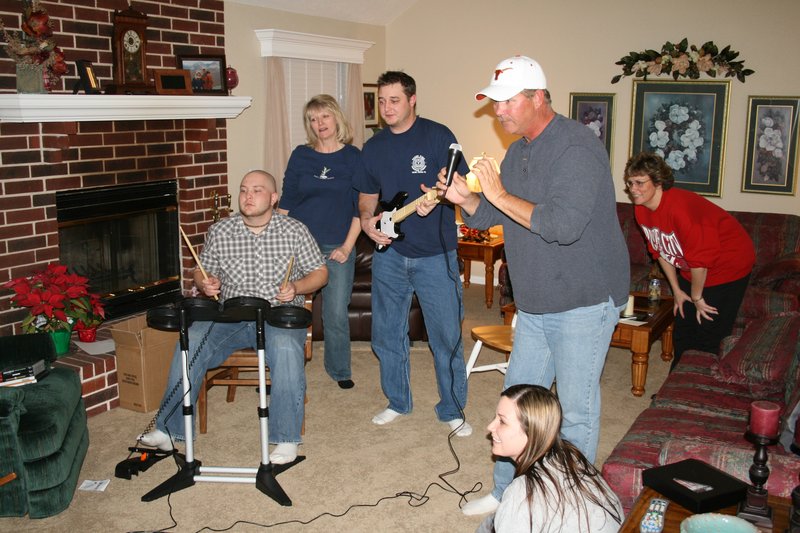 Gary Allen Hudson - Photo 58