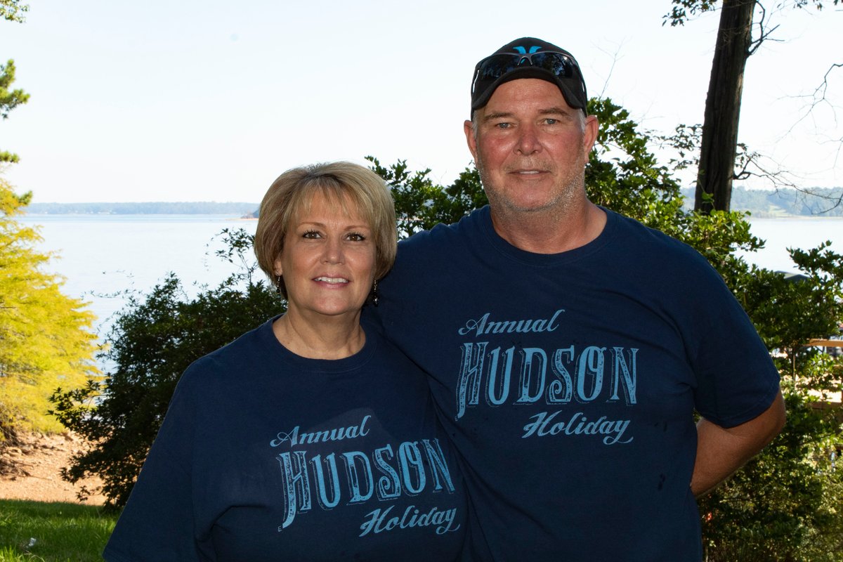 Gary Allen Hudson — photo 61