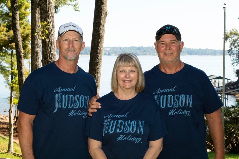 Gary Allen Hudson - Photo 62