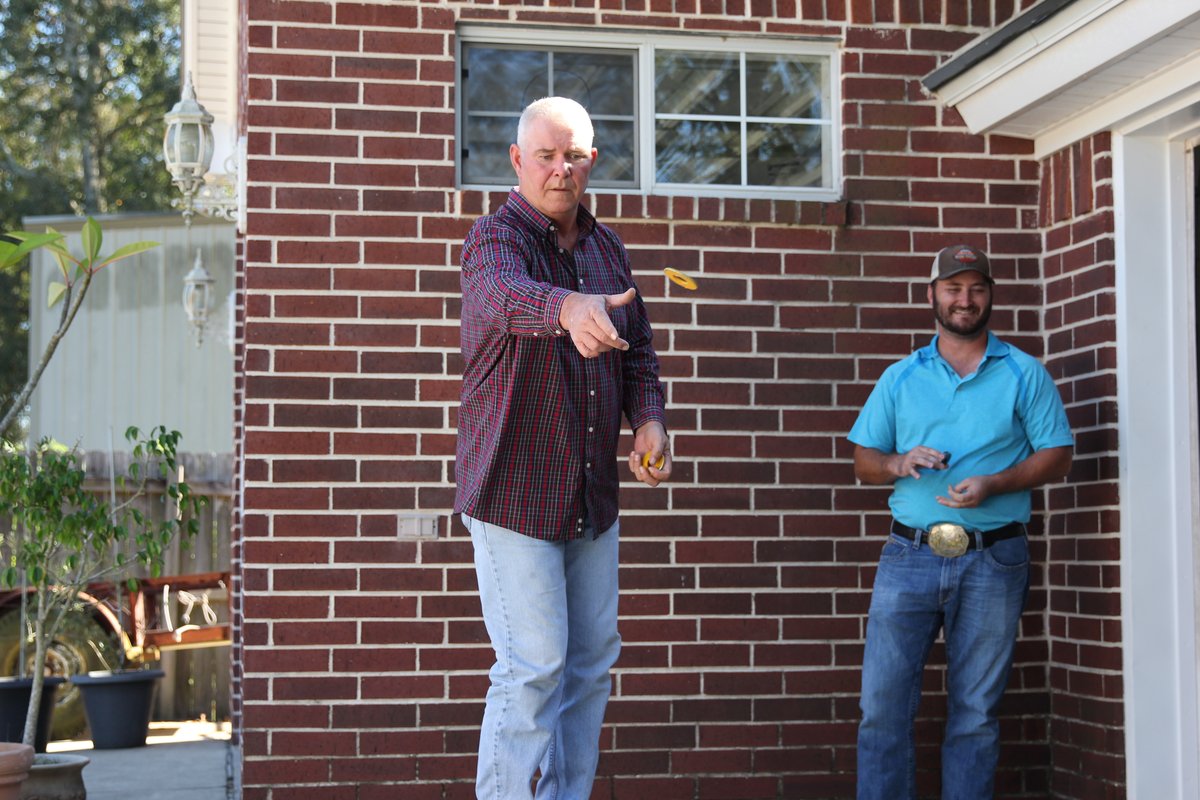 Gary Allen Hudson — photo 65