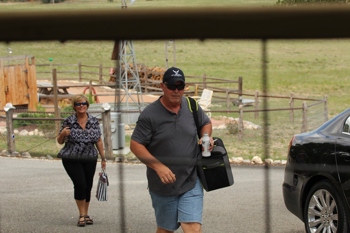 Gary Allen Hudson — photo 66