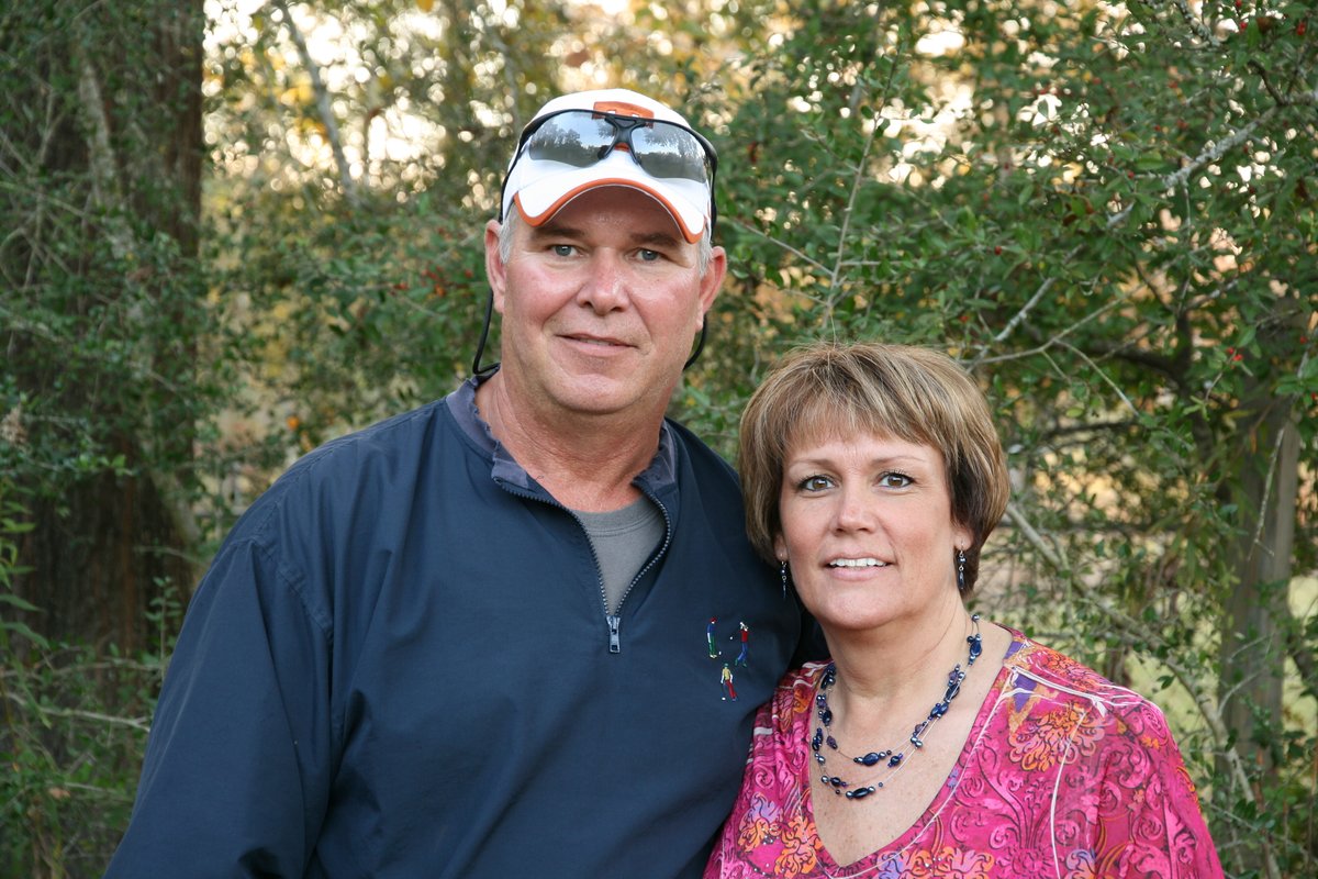 Gary Allen Hudson — photo 69