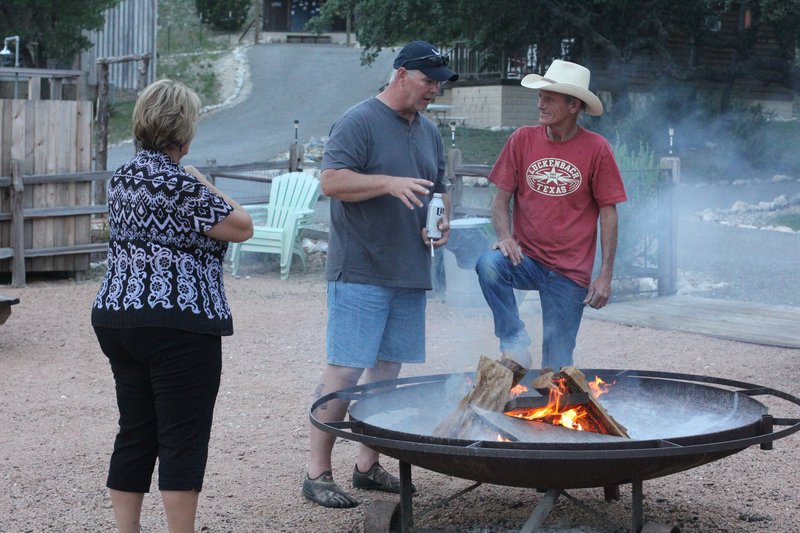 Gary Allen Hudson - Photo 67