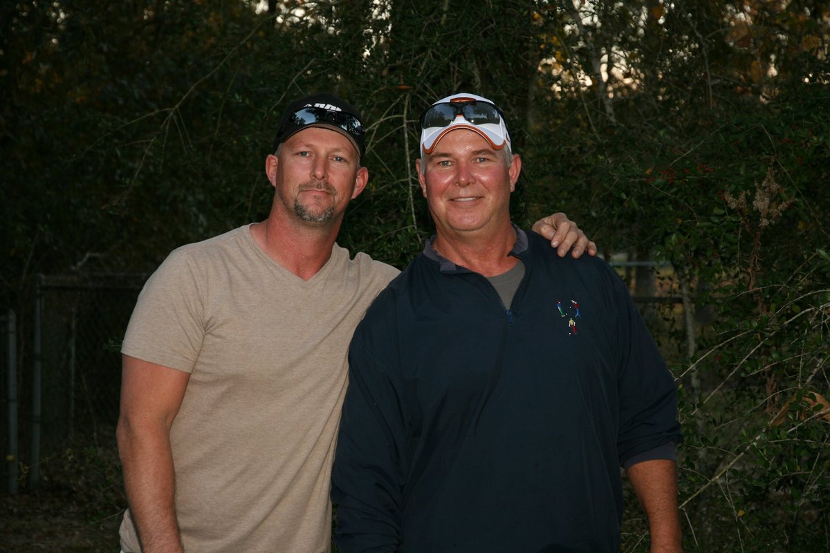 Gary Allen Hudson — photo 70