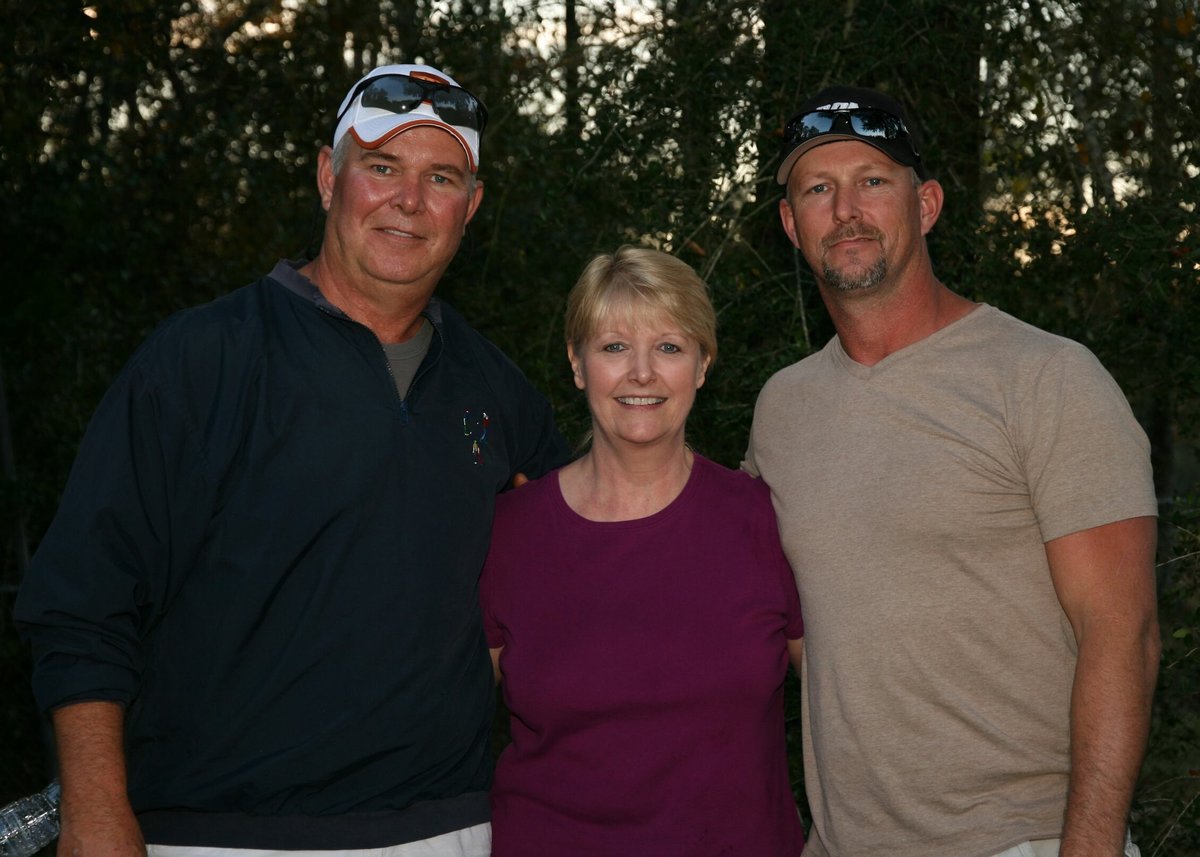 Gary Allen Hudson — photo 71