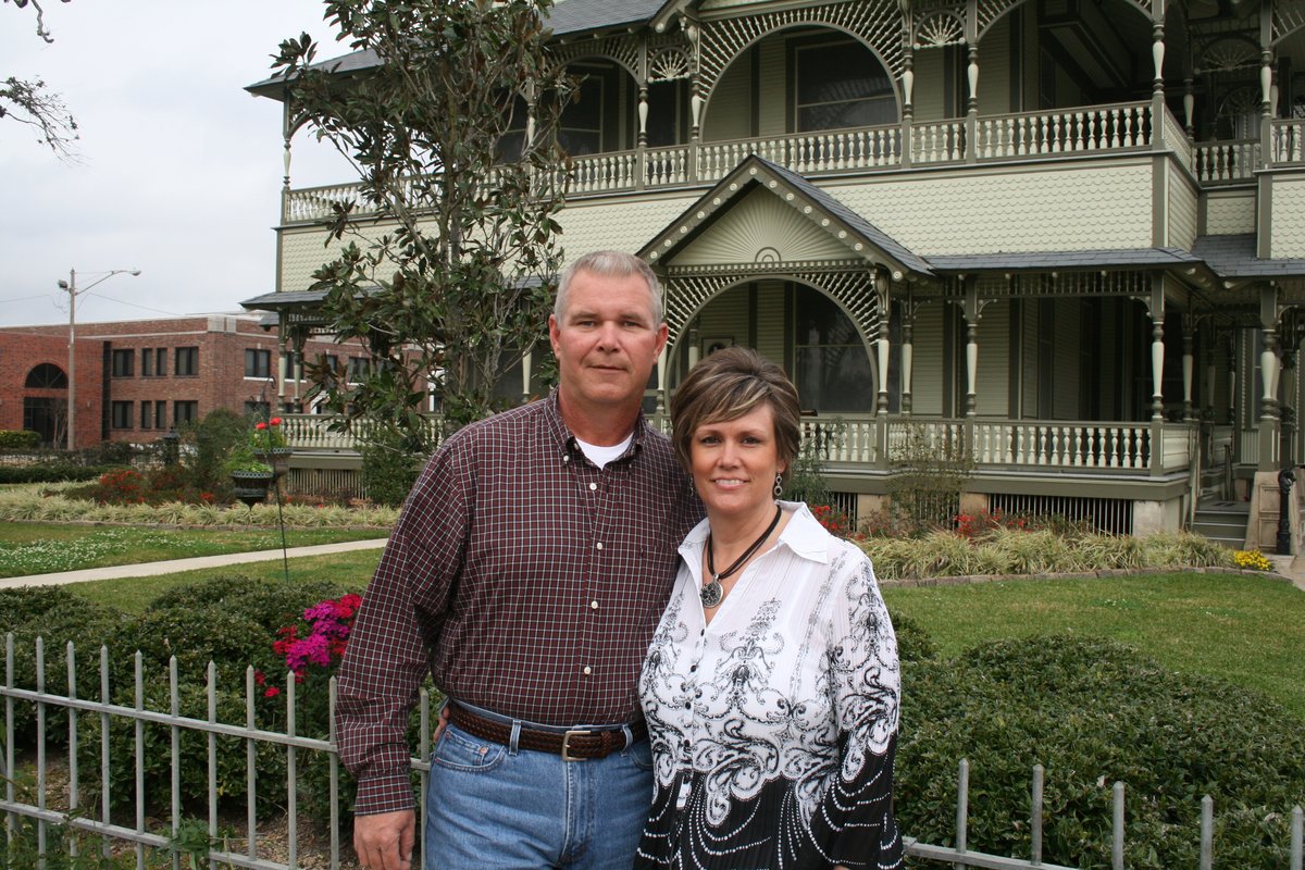 Gary Allen Hudson — photo 72