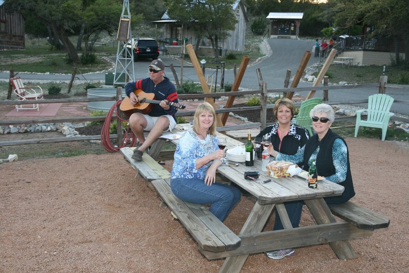 Gary Allen Hudson - Photo 80