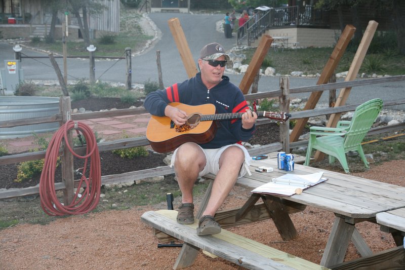 Gary Allen Hudson - Photo 79