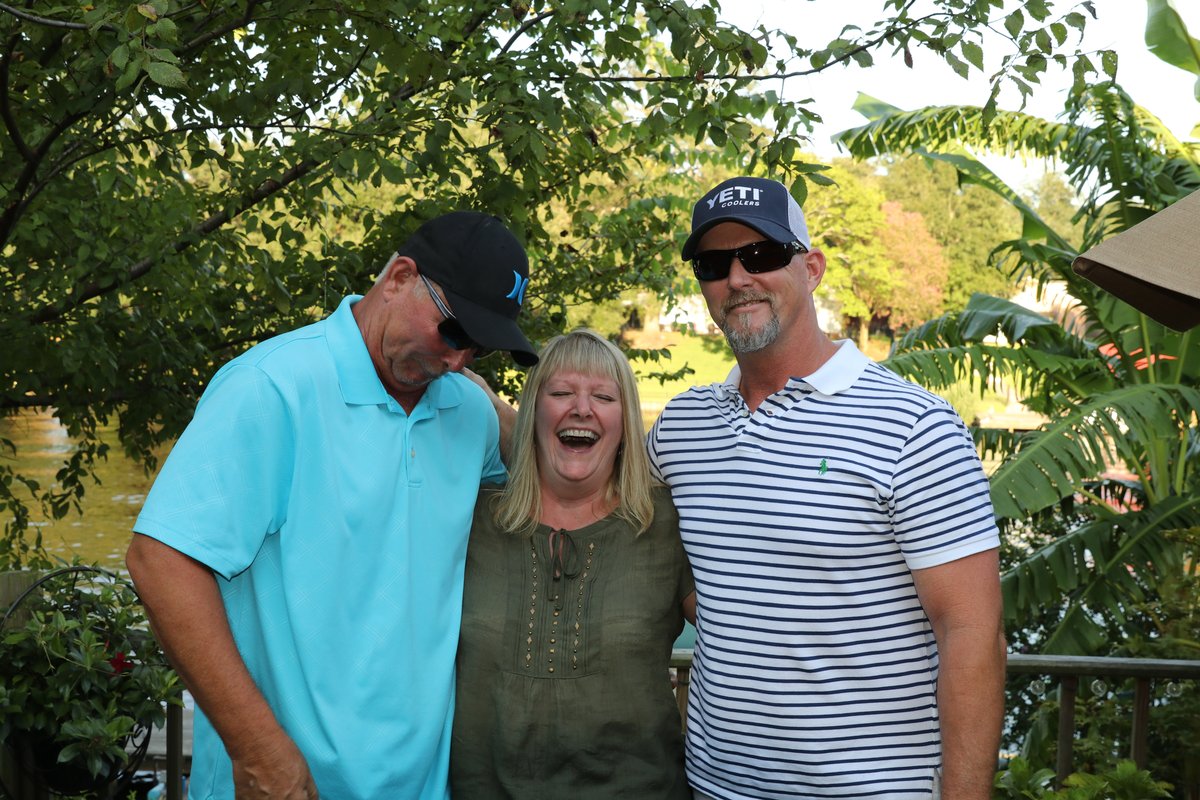 Gary Allen Hudson — photo 82