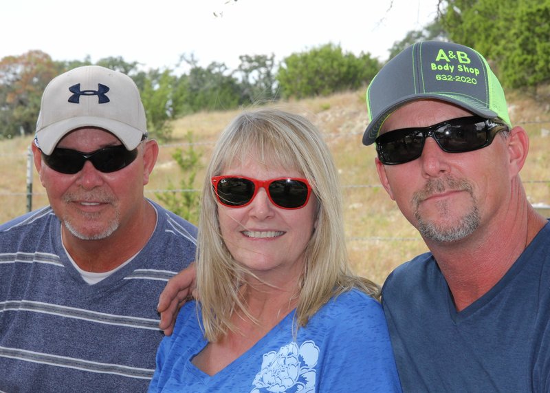 Gary Allen Hudson - Photo 87