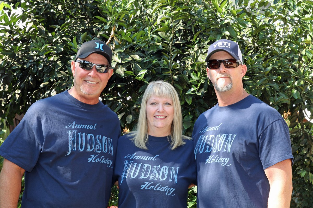 Gary Allen Hudson — photo 85