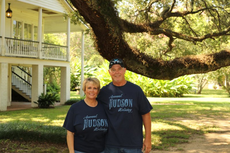 Gary Allen Hudson - Photo 86