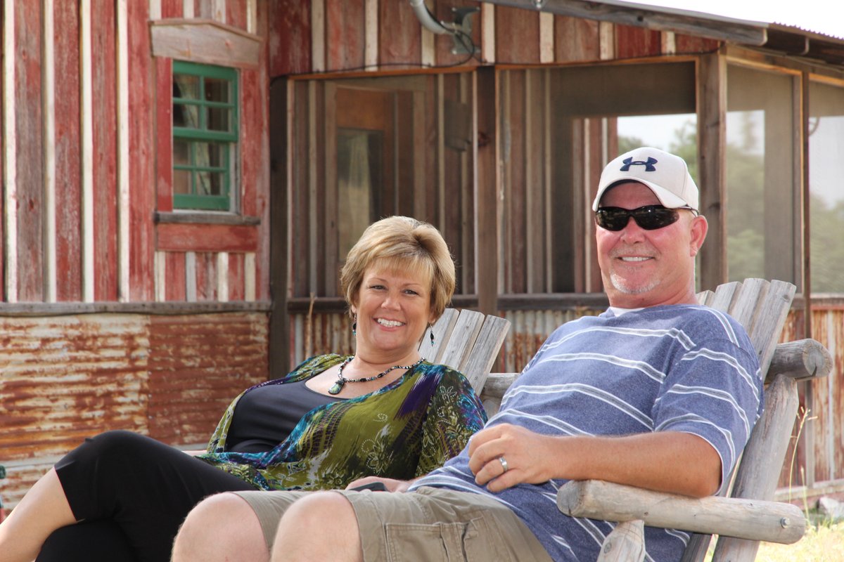 Gary Allen Hudson — photo 89