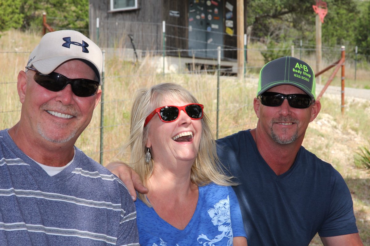 Gary Allen Hudson — photo 88