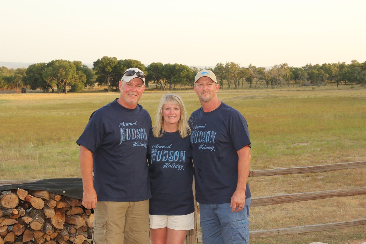 Gary Allen Hudson — photo 90