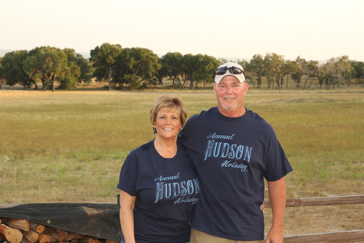 Gary Allen Hudson — photo 91