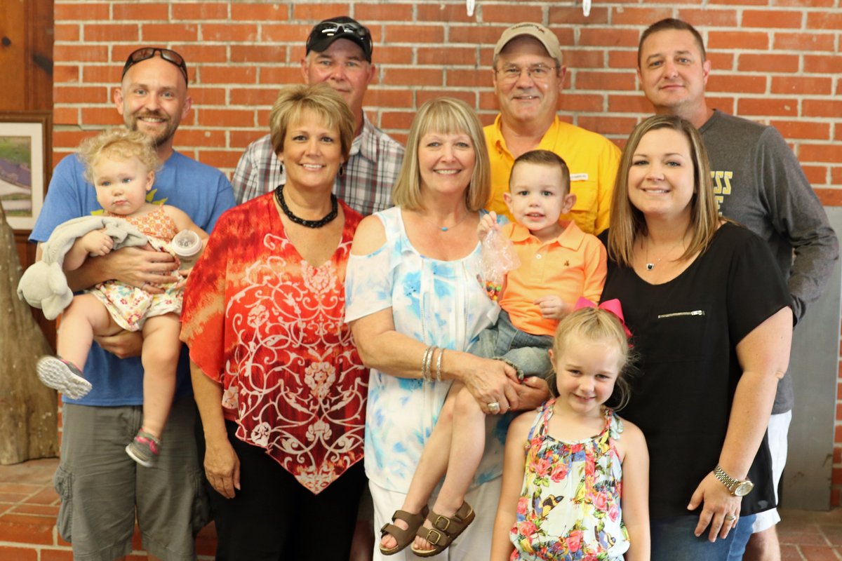 Gary Allen Hudson — photo 93