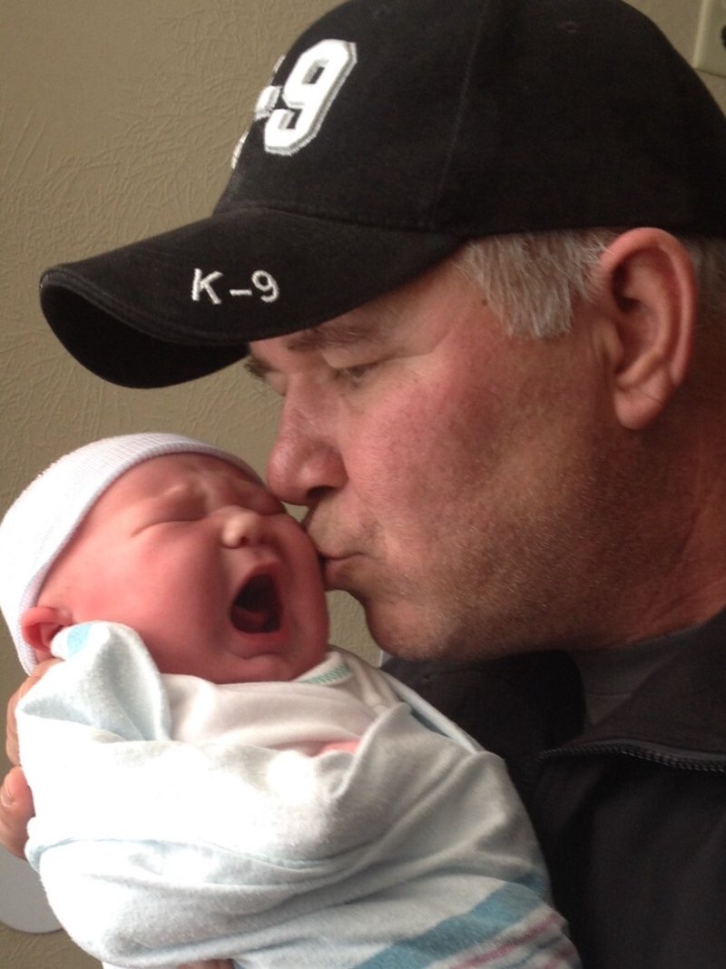 Gary Allen Hudson - Photo 94