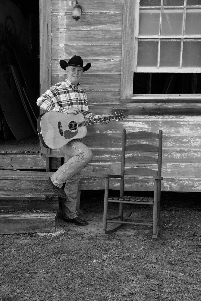 Gary Allen Hudson — photo 97