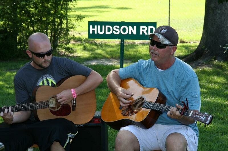 Gary Allen Hudson — photo 98