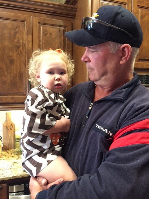 Gary Allen Hudson — photo 99