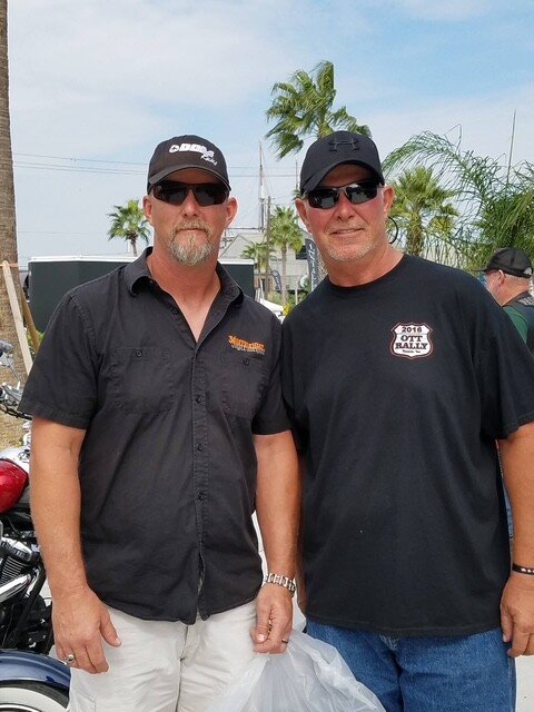 Gary Allen Hudson — photo 100